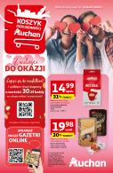 Gazetka reklamowa ważna od 2024-02-08 00:00:00 do 2024-02-14 23:59:59