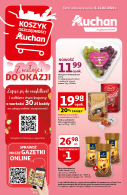 Gazetka reklamowa ważna od 2024-02-08 00:00:00 do 2024-02-14 23:59:59