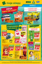 Gazetka reklamowa ważna od 2024-02-08 00:00:00 do 2024-02-20 23:59:59