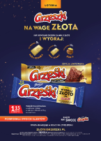 Gazetka reklamowa ważna od 2024-02-06 00:00:00 do 2024-02-19 23:59:59