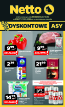 Gazetka reklamowa ważna od 2024-02-12 00:00:00 do 2024-02-17 23:59:59