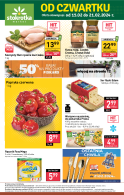 Gazetka reklamowa ważna od 2024-02-15 00:00:00 do 2024-02-21 23:59:59