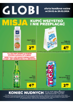 Gazetka reklamowa ważna od 2024-02-20 00:00:00 do 2024-02-26 23:59:59