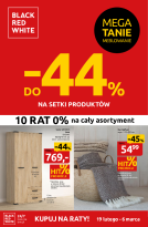 Gazetka reklamowa ważna od 2024-02-19 00:00:00 do 2024-03-06 23:59:59