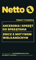 Gazetka reklamowa ważna od 2024-02-26 00:00:00 do 2024-03-02 23:59:59