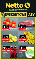 Gazetka reklamowa ważna od 2024-02-26 00:00:00 do 2024-03-02 23:59:59