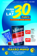 Gazetka reklamowa ważna od 2024-02-20 00:00:00 do 2024-03-04 23:59:59