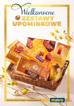 Gazetka reklamowa ważna od 2024-02-25 00:00:00 do 2024-04-02 23:59:59