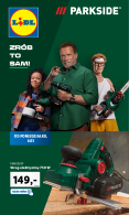 Gazetka reklamowa ważna od 2024-03-04 00:00:00 do 2024-03-09 23:59:59