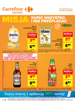 Gazetka reklamowa ważna od 2024-02-27 00:00:00 do 2024-03-04 23:59:59