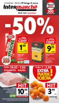 Gazetka reklamowa ważna od 2024-02-29 00:00:00 do 2024-03-06 23:59:59