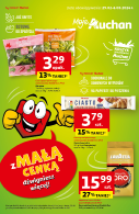 Gazetka reklamowa ważna od 2024-02-29 00:00:00 do 2024-03-06 23:59:59