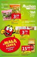 Gazetka reklamowa ważna od 2024-02-29 00:00:00 do 2024-03-06 23:59:59