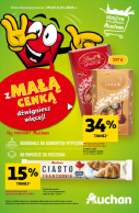 Gazetka reklamowa ważna od 2024-02-29 00:00:00 do 2024-03-06 23:59:59