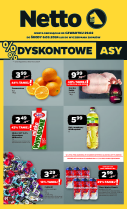 Gazetka reklamowa ważna od 2024-02-29 00:00:00 do 2024-03-06 23:59:59