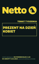 Gazetka reklamowa ważna od 2024-03-04 00:00:00 do 2024-03-09 23:59:59