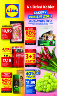 Gazetka reklamowa ważna od 2024-03-07 00:00:00 do 2024-03-09 23:59:59