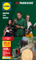 Gazetka reklamowa ważna od 2024-03-16 00:00:00 do 2024-03-31 23:59:59