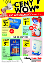Gazetka reklamowa ważna od 2024-03-09 00:00:00 do 2024-03-30 23:59:59