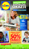 Gazetka reklamowa ważna od 2024-03-18 00:00:00 do 2024-03-24 23:59:59