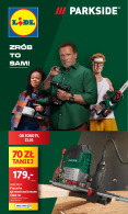 Gazetka reklamowa ważna od 2024-03-23 00:00:00 do 2024-03-30 23:59:59