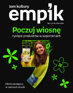 Gazetka reklamowa ważna od 2024-03-13 00:00:00 do 2024-03-26 23:59:59