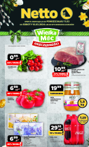 Gazetka reklamowa ważna od 2024-03-11 00:00:00 do 2024-03-16 23:59:59