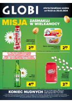 Gazetka reklamowa ważna od 2024-03-19 00:00:00 do 2024-03-25 23:59:59