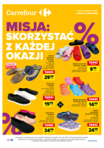 Gazetka reklamowa ważna od 2024-03-19 00:00:00 do 2024-04-28 23:59:59