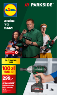 Gazetka reklamowa ważna od 2024-03-28 00:00:00 do 2024-04-03 23:59:59