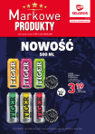 Gazetka reklamowa ważna od 2024-03-21 00:00:00 do 2024-03-30 23:59:59