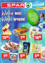Gazetka reklamowa ważna od 2024-03-18 00:00:00 do 2024-03-30 23:59:59
