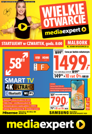 Gazetka reklamowa ważna od 2024-03-21 00:00:00 do 2024-03-24 23:59:59