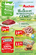 Gazetka reklamowa ważna od 2024-03-21 00:00:00 do 2024-03-30 23:59:59