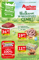 Gazetka reklamowa ważna od 2024-03-21 00:00:00 do 2024-03-30 23:59:59