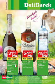 Gazetka reklamowa ważna od 2024-03-21 00:00:00 do 2024-04-03 23:59:59