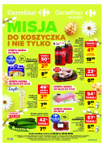 Gazetka reklamowa ważna od 2024-03-25 00:00:00 do 2024-03-30 23:59:59