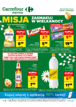Gazetka reklamowa ważna od 2024-03-26 00:00:00 do 2024-03-30 23:59:59