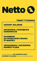 Gazetka reklamowa ważna od 2024-03-28 00:00:00 do 2024-04-03 23:59:59