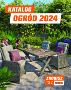 Gazetka reklamowa ważna od 2024-03-09 00:00:00 do 2024-09-30 23:59:59