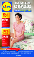 Gazetka reklamowa ważna od 2024-04-08 00:00:00 do 2024-04-13 23:59:59