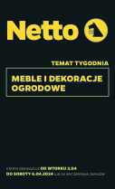 Gazetka reklamowa ważna od 2024-04-02 00:00:00 do 2024-04-06 23:59:59