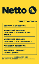Gazetka reklamowa ważna od 2024-04-04 00:00:00 do 2024-04-10 23:59:59