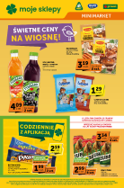 Gazetka reklamowa ważna od 2024-04-02 00:00:00 do 2024-04-16 23:59:59