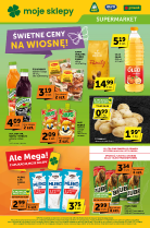 Gazetka reklamowa ważna od 2024-04-02 00:00:00 do 2024-04-16 23:59:59