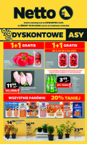 Gazetka reklamowa ważna od 2024-04-04 00:00:00 do 2024-04-10 23:59:59