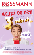 Gazetka reklamowa ważna od 2024-04-03 00:00:00 do 2024-04-18 23:59:59