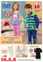 Gazetka reklamowa ważna od 2024-04-08 00:00:00 do 2024-05-05 23:59:59