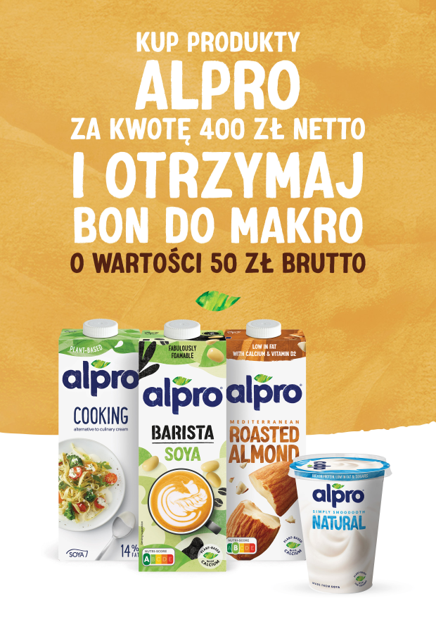 Gazetka reklamowa ważna od 2024-04-01 00:00:00 do 2024-04-30 23:59:59