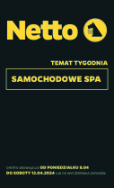 Gazetka reklamowa ważna od 2024-04-08 00:00:00 do 2024-04-13 23:59:59